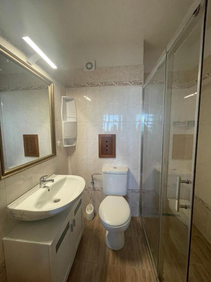 Pirin Golf Penthouse Iliyana Apartment Bansko Exterior photo