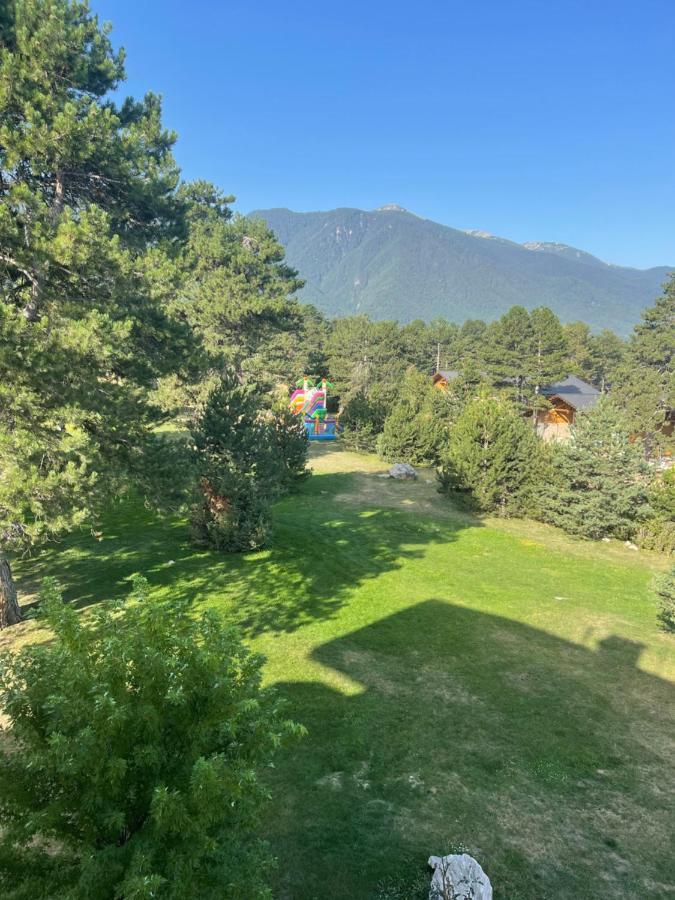 Pirin Golf Penthouse Iliyana Apartment Bansko Exterior photo